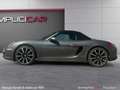 Porsche Boxster Grau - thumbnail 5