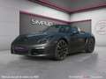 Porsche Boxster Grau - thumbnail 4