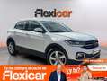 Volkswagen T-Cross 1.5 TSI Advance DSG7 110kW Blanco - thumbnail 1