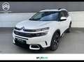 Citroen C5 Aircross Hybrid 225ch Shine e-EAT8 Blanc - thumbnail 1