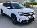 Citroen C5 Aircross Hybrid 225ch Shine e-EAT8 Blanc - thumbnail 3