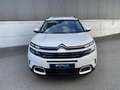 Citroen C5 Aircross Hybrid 225ch Shine e-EAT8 Blanc - thumbnail 2