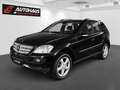 Mercedes-Benz ML 500 4MATIC Aut. | PICKERL BIS 04/2027 | Schwarz - thumbnail 1