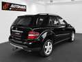 Mercedes-Benz ML 500 4MATIC Aut. | PICKERL BIS 04/2027 | Schwarz - thumbnail 6