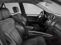 Mercedes-Benz ML 500 4MATIC Aut. | PICKERL BIS 04/2027 | Schwarz - thumbnail 8