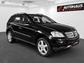Mercedes-Benz ML 500 4MATIC Aut. | PICKERL BIS 04/2027 | Schwarz - thumbnail 4
