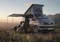 Volkswagen T5 California 2.0TDI BMT Outdoor Beach Tour 110kW - thumbnail 9