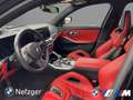 BMW M3 Competition xDrive Touring LASER Schalensitze Schwarz - thumbnail 7