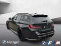 BMW M3 Competition xDrive Touring LASER Schalensitze Schwarz - thumbnail 3