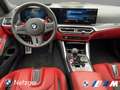 BMW M3 Competition xDrive Touring LASER Schalensitze Schwarz - thumbnail 9