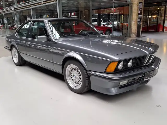 BMW 635 M635 CSi
