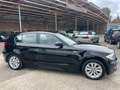 BMW 120 Baureihe 1 Lim. 120d/KLIMA/TEMPOMAT/PDC Schwarz - thumbnail 4
