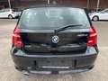 BMW 120 Baureihe 1 Lim. 120d/KLIMA/TEMPOMAT/PDC Schwarz - thumbnail 6