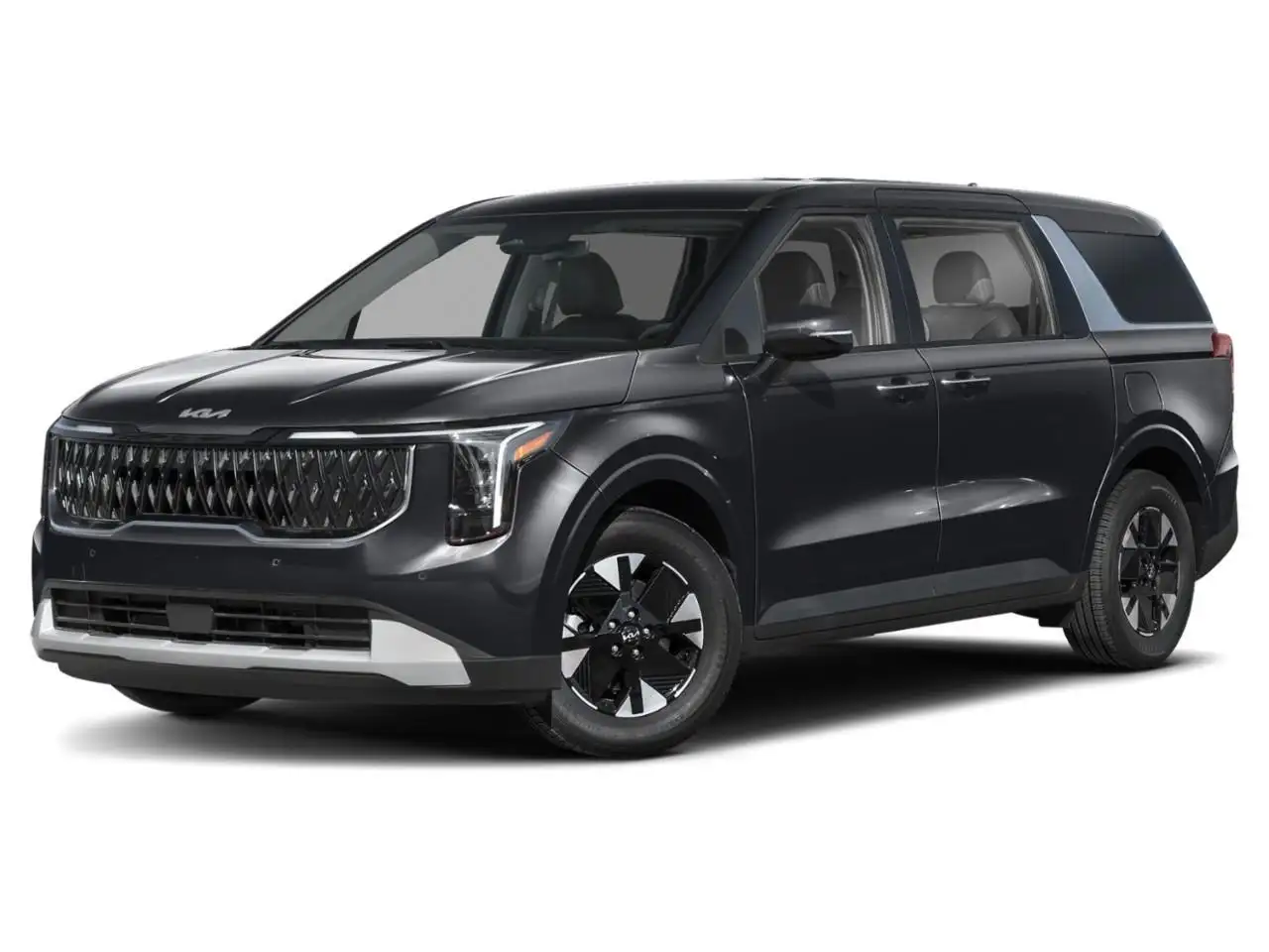 2026 Kia Carnival