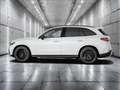 Mercedes-Benz GLC 300 d 4M AMG-PREM.+NIGHT+AHK+PANO+DIG.L.+MEM Weiß - thumbnail 11