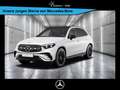 Mercedes-Benz GLC 300 d 4M AMG-PREM.+NIGHT+AHK+PANO+DIG.L.+MEM Weiß - thumbnail 1