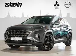Hyundai TUCSON Trend Mild Hybrid 2WD Navi Digitales Cockpit LED A