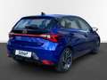 Hyundai i20 Intro Edition 48V Navi Klimaaut. SHZ Rückfahrkam. Blau - thumbnail 3