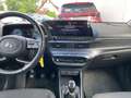 Hyundai i20 Intro Edition 48V Navi Klimaaut. SHZ Rückfahrkam. Blau - thumbnail 10