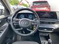 Hyundai i20 Intro Edition 48V Navi Klimaaut. SHZ Rückfahrkam. Blau - thumbnail 11