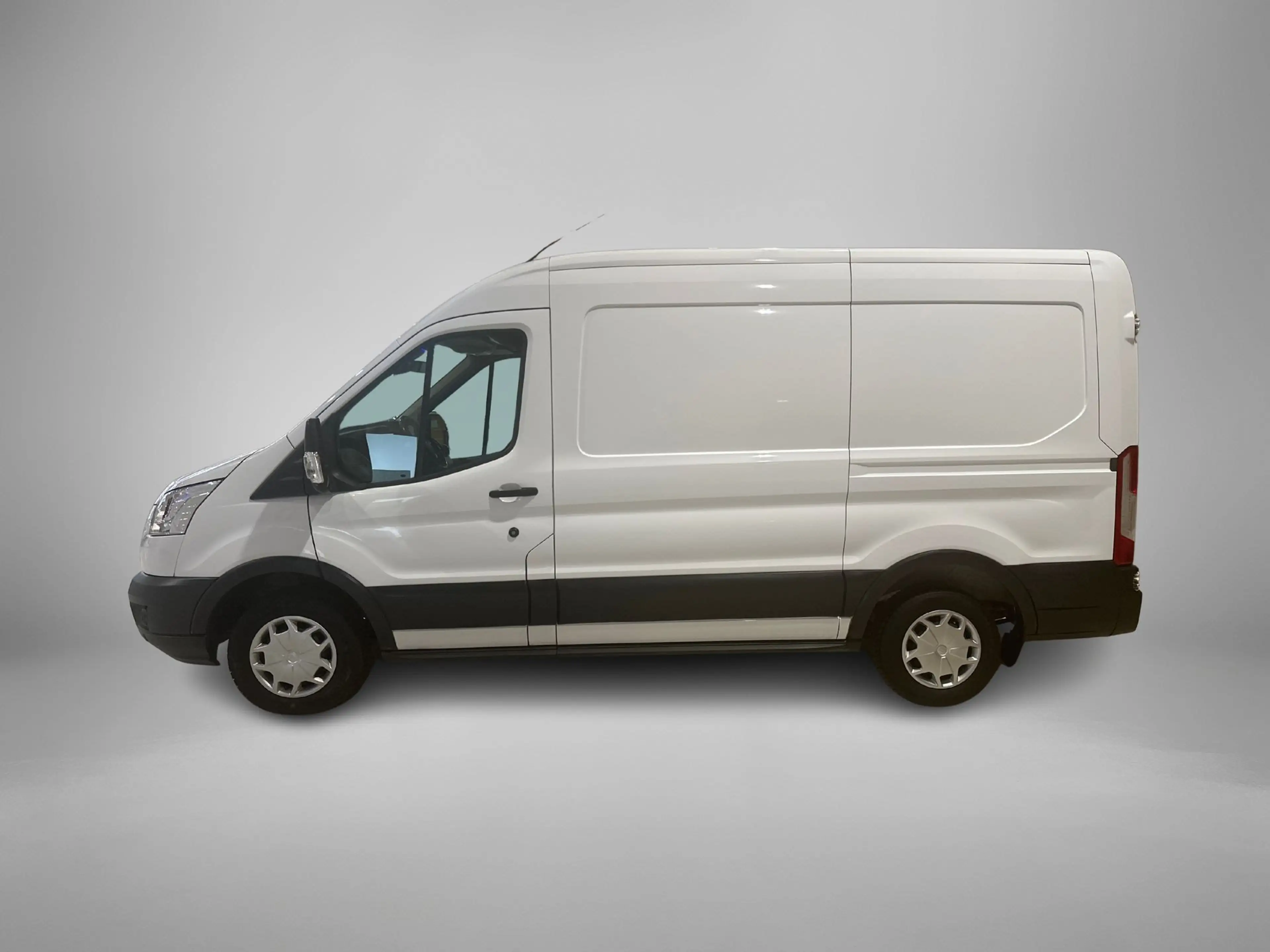 Ford Transit 310 2.0 TDCI L2H2 Trend Euro 6 / Distributie vv 17 — photo 2