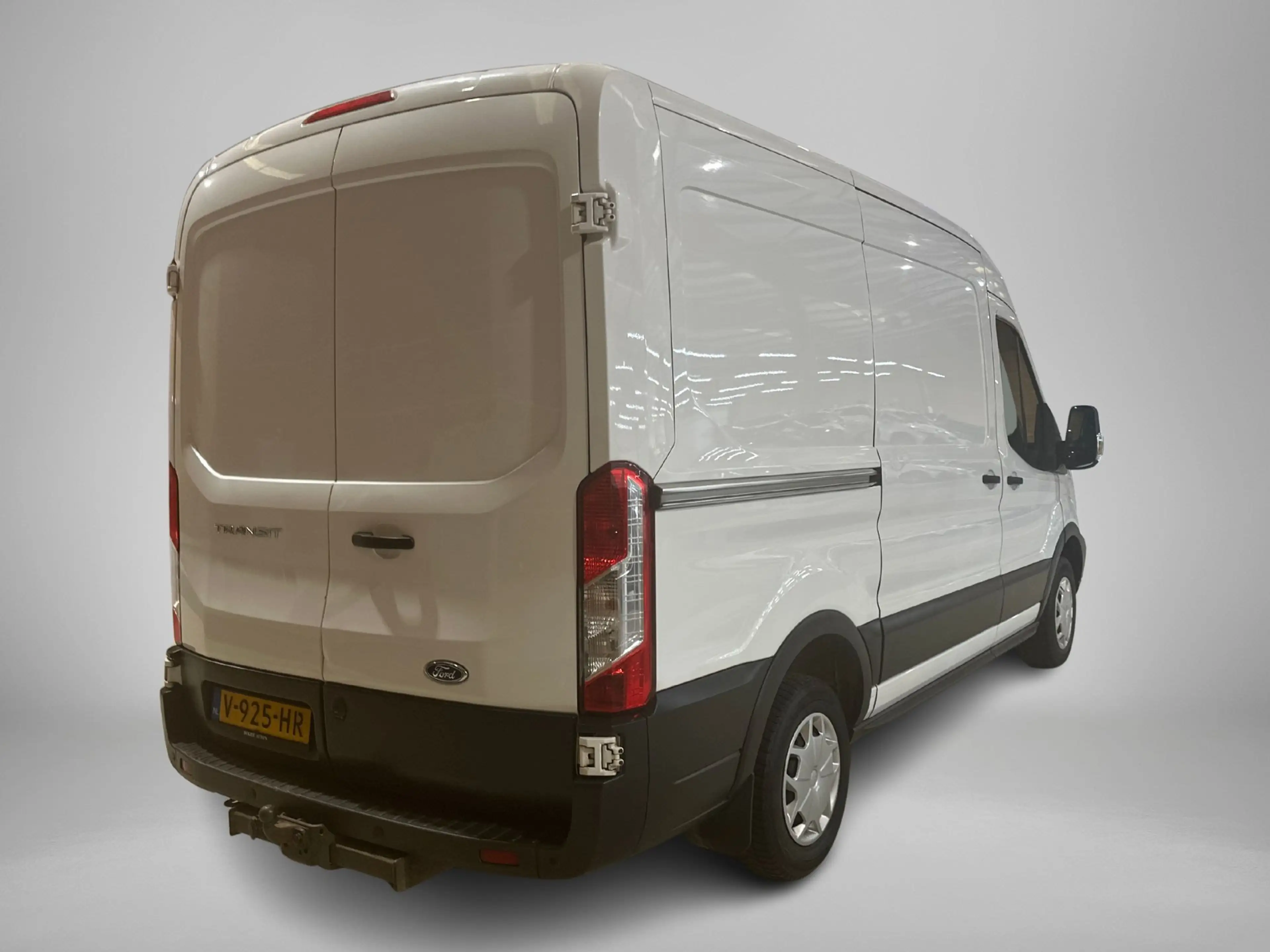 Ford Transit 310 2.0 TDCI L2H2 Trend Euro 6 / Distributie vv 17 — photo 4