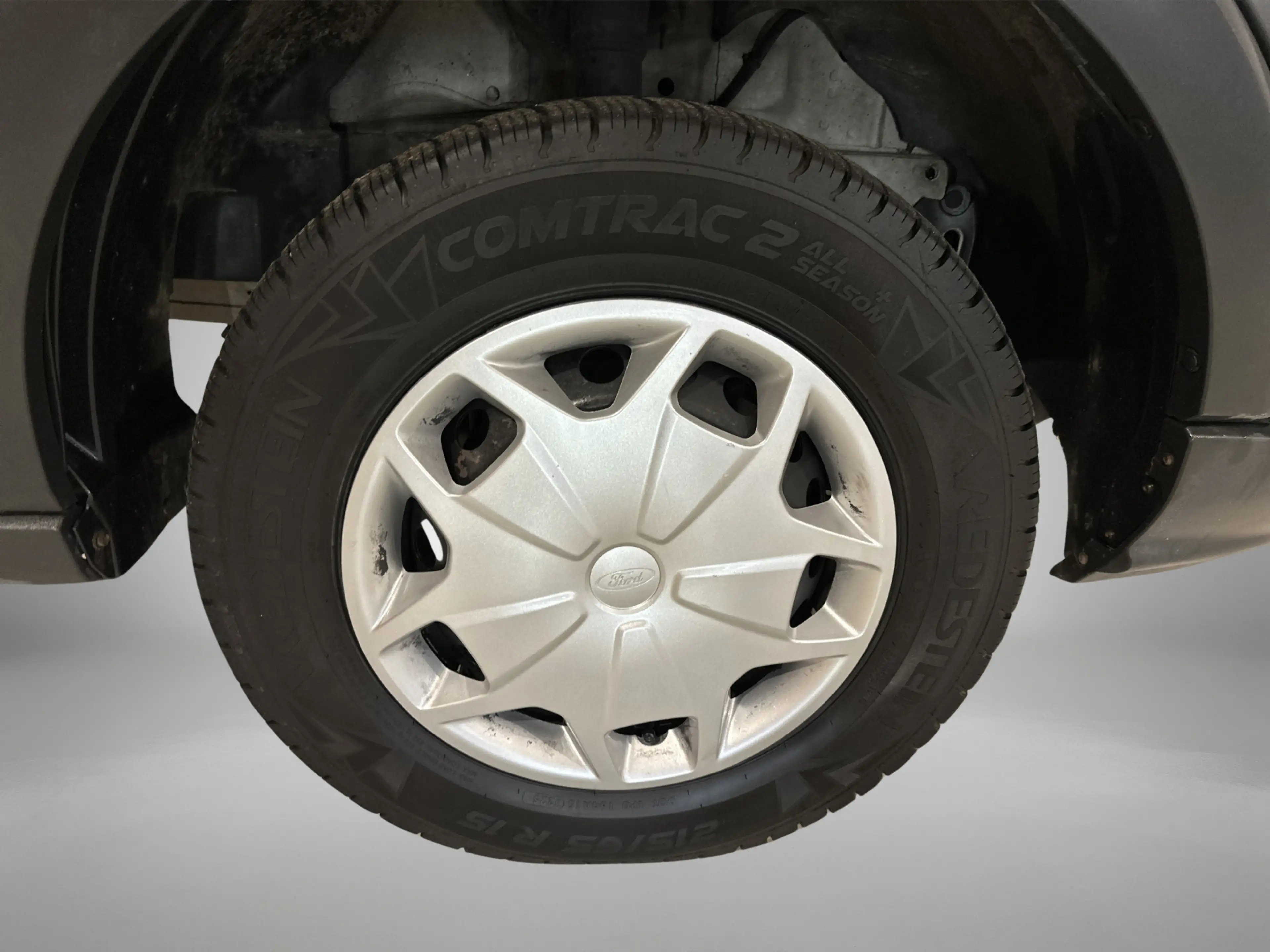 Ford Transit 310 2.0 TDCI L2H2 Trend Euro 6 / Distributie vv 17 — photo 30