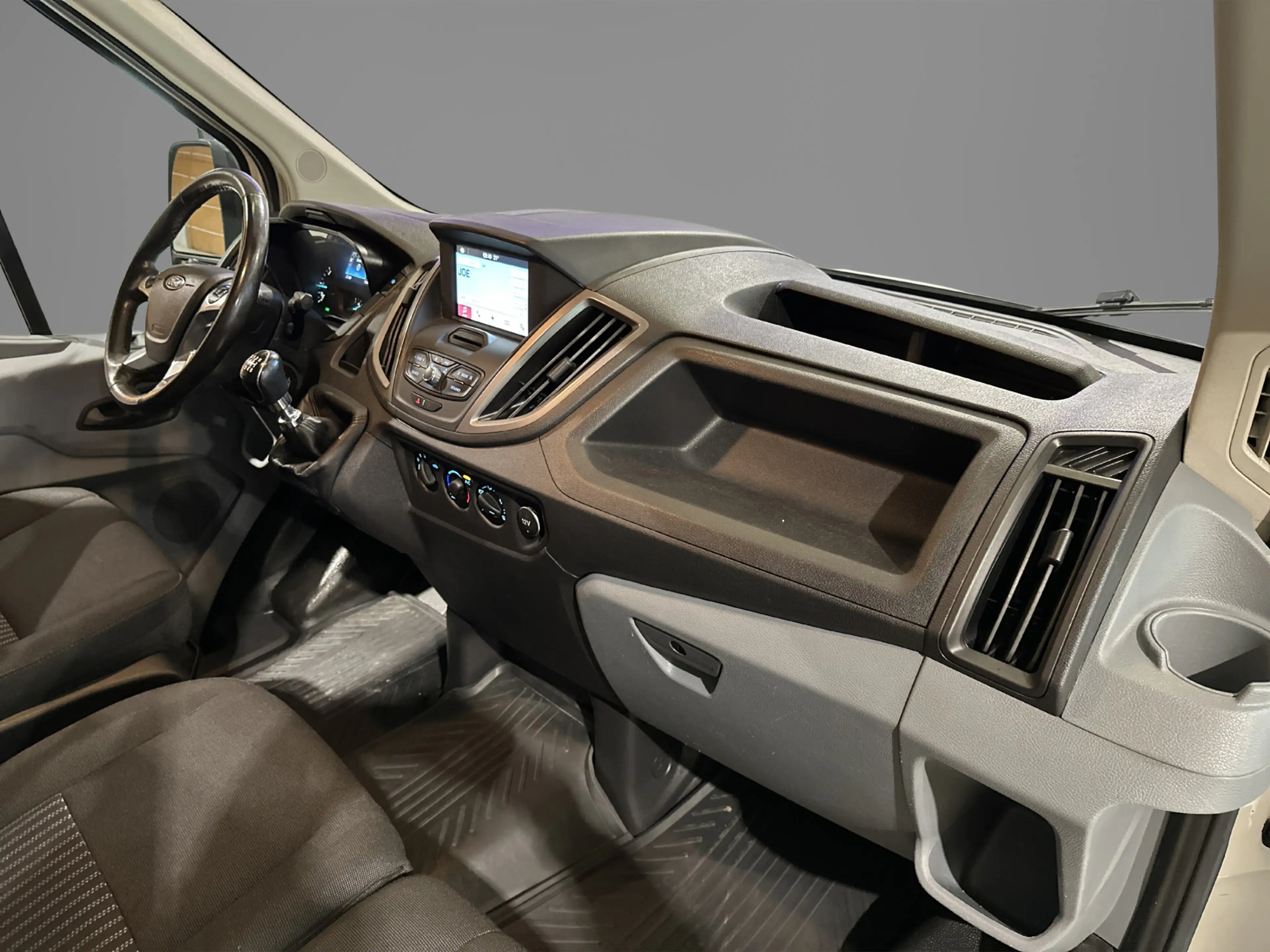 Ford Transit 310 2.0 TDCI L2H2 Trend Euro 6 / Distributie vv 17 — photo 14