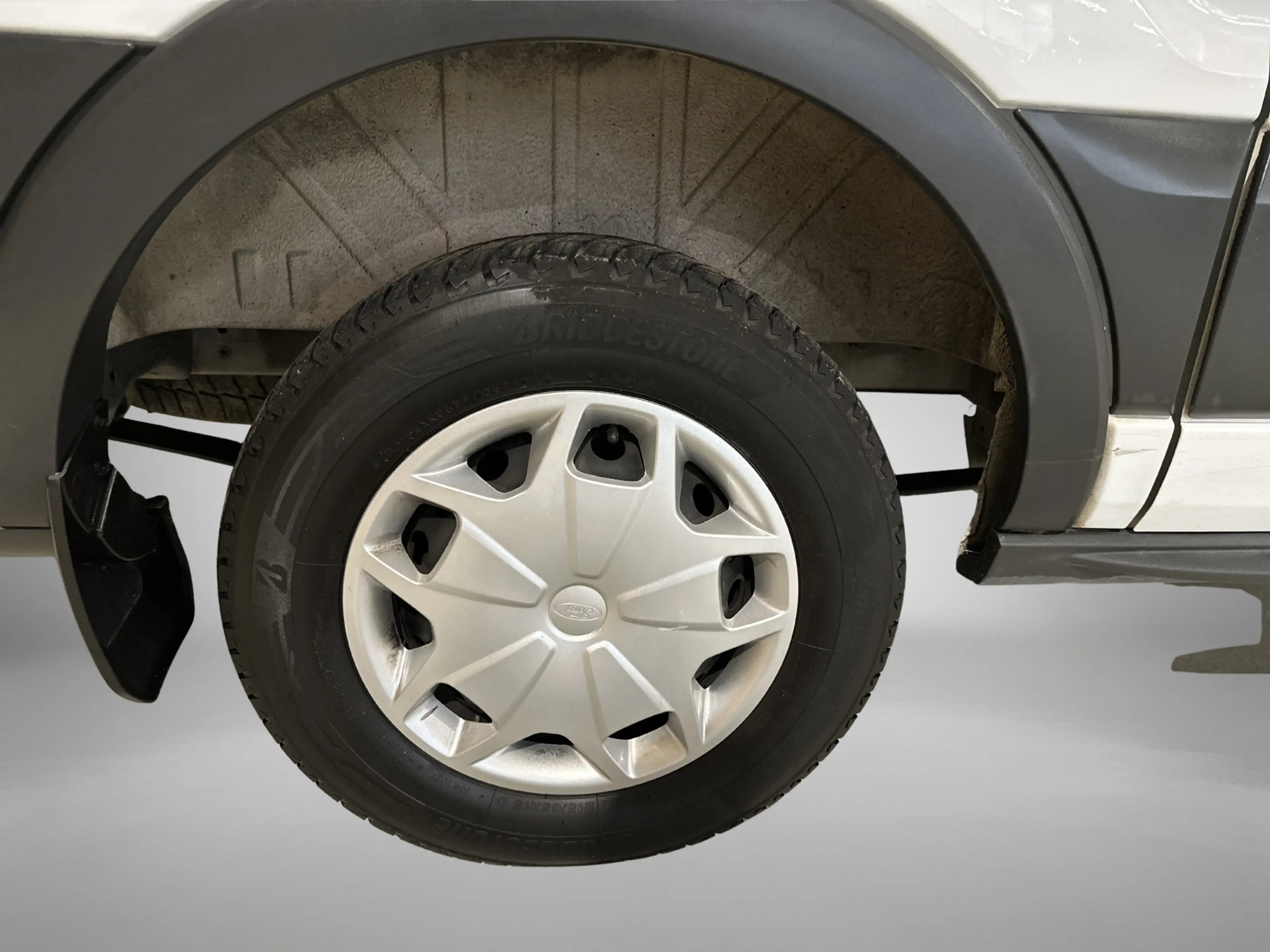 Ford Transit 310 2.0 TDCI L2H2 Trend Euro 6 / Distributie vv 17 — photo 31