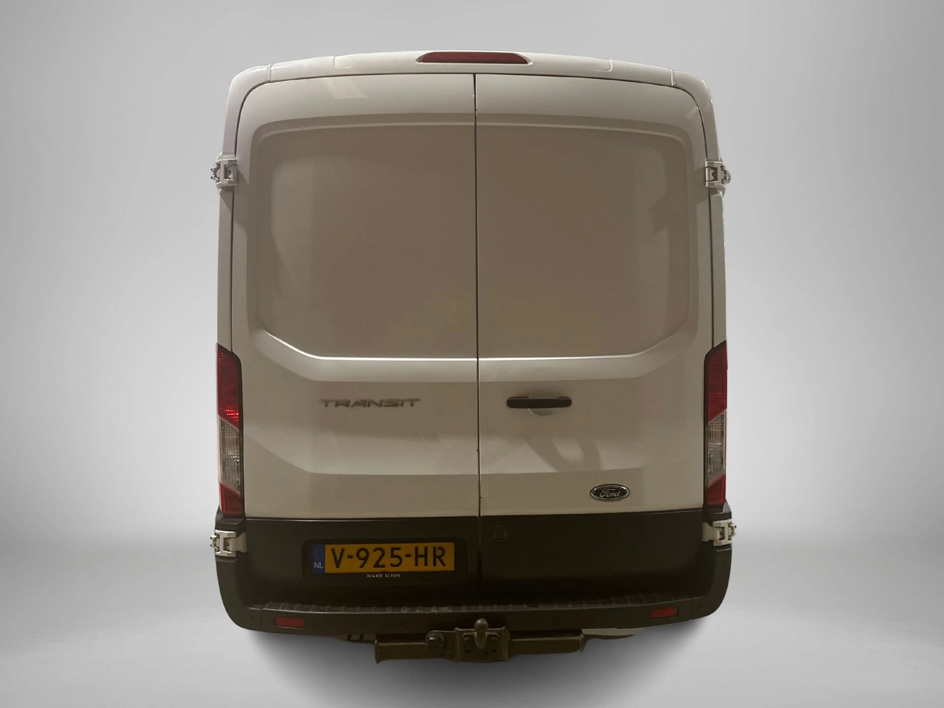 Ford Transit 310 2.0 TDCI L2H2 Trend Euro 6 / Distributie vv 17 — photo 3