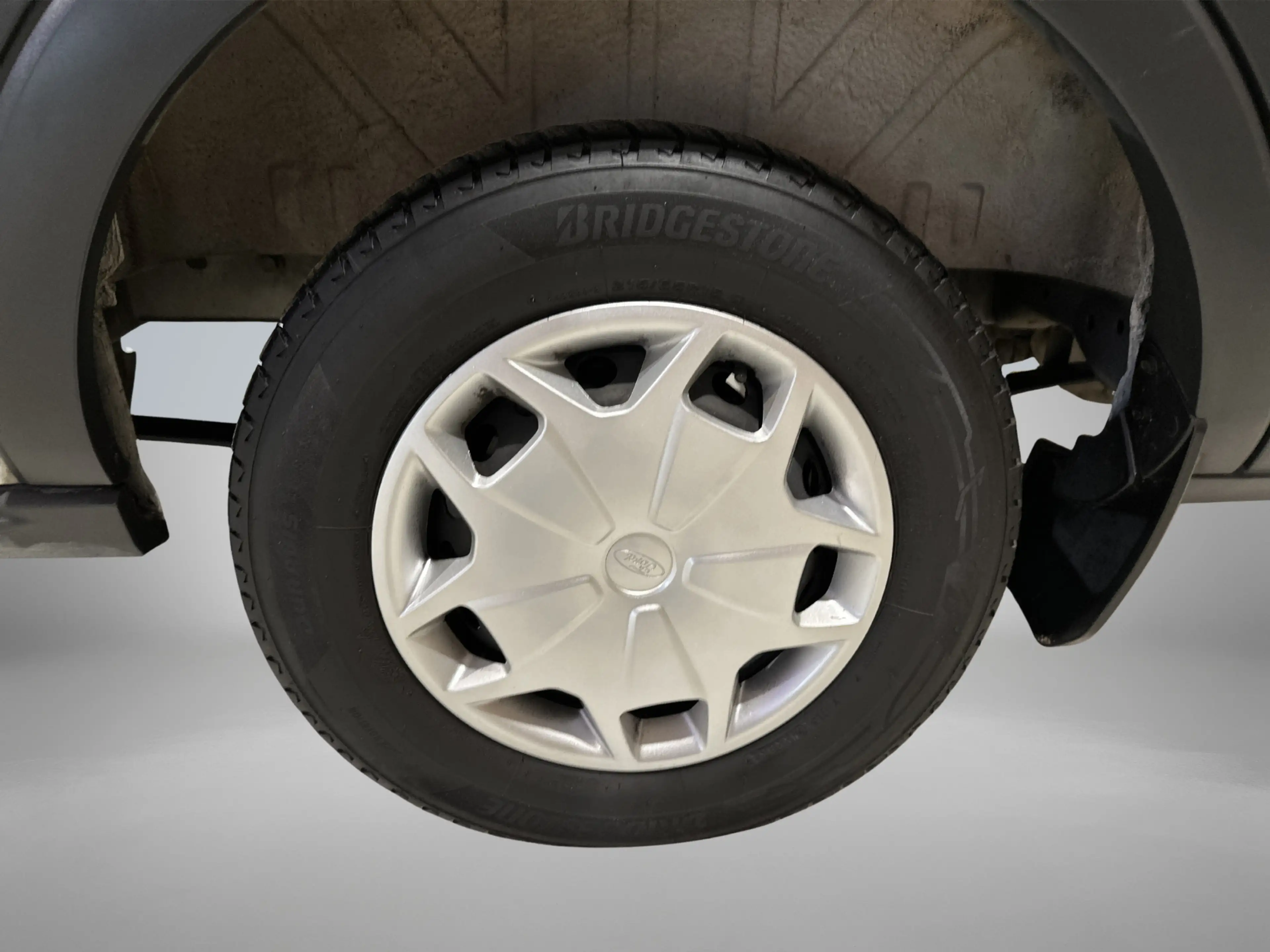 Ford Transit 310 2.0 TDCI L2H2 Trend Euro 6 / Distributie vv 17 — photo 29