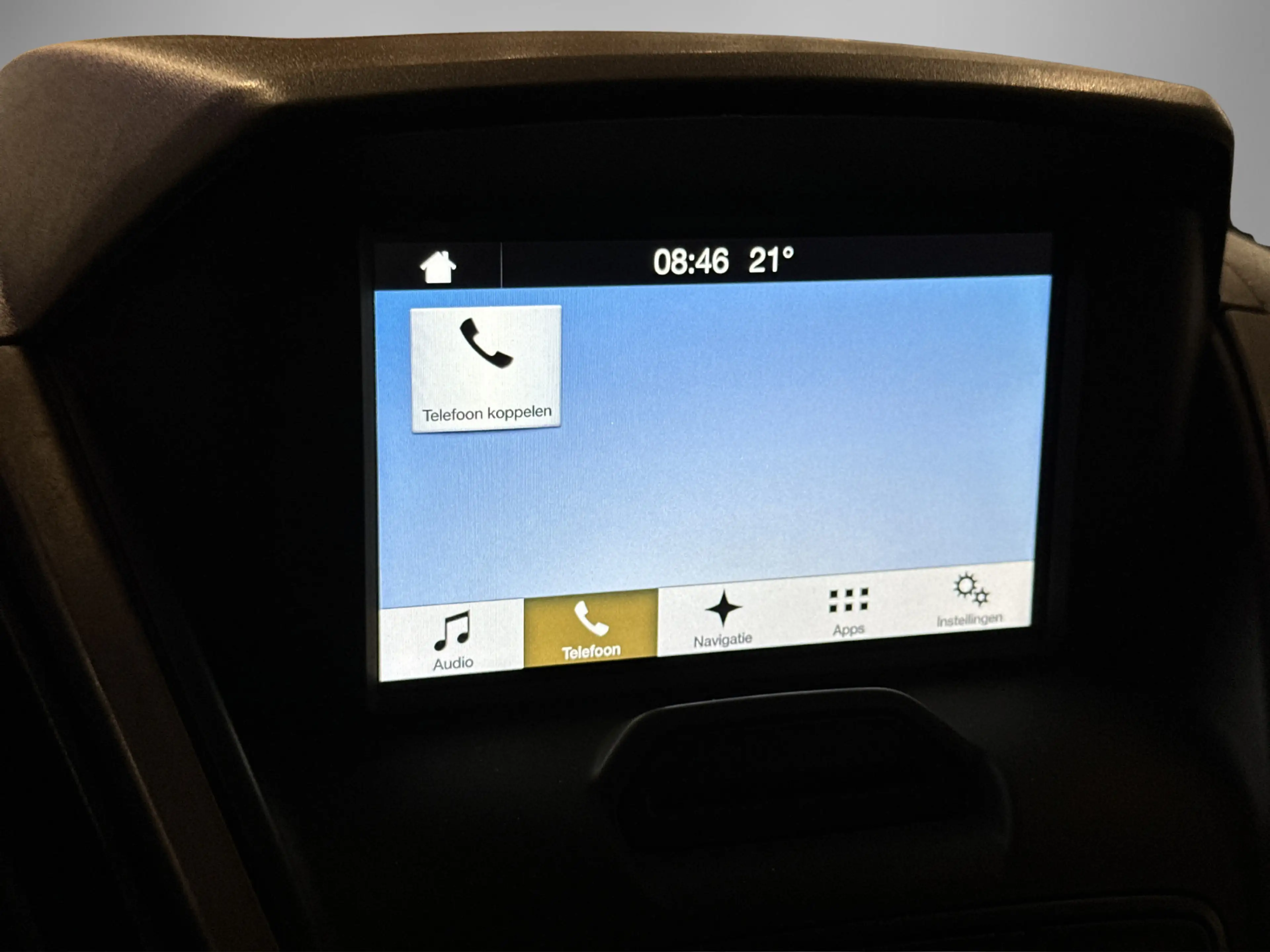 Ford Transit 310 2.0 TDCI L2H2 Trend Euro 6 / Distributie vv 17 — photo 11
