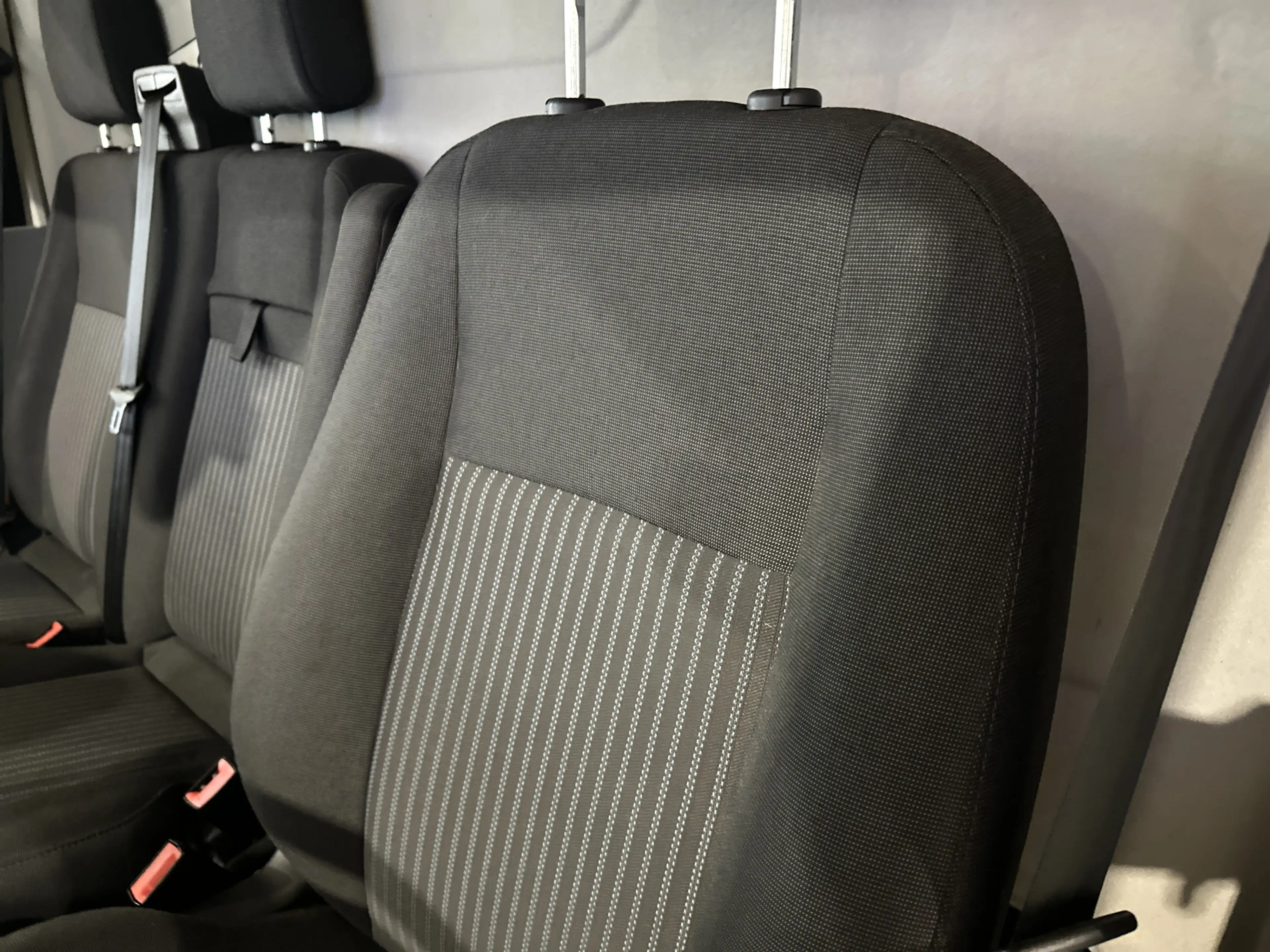 Ford Transit 310 2.0 TDCI L2H2 Trend Euro 6 / Distributie vv 17 — photo 10