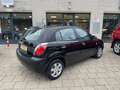 Kia Rio 1.4 X-pect 5Deurs Nieuwe apk NAP Zwart - thumbnail 8