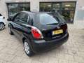 Kia Rio 1.4 X-pect 5Deurs Nieuwe apk NAP Zwart - thumbnail 11