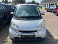 smart forTwo Cabrio Motorschaden Klima 4x Airbag Silber - thumbnail 8
