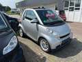 smart forTwo Cabrio Motorschaden Klima 4x Airbag Silber - thumbnail 10