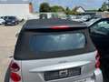 smart forTwo Cabrio Motorschaden Klima 4x Airbag Silber - thumbnail 6