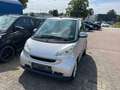 smart forTwo Cabrio Motorschaden Klima 4x Airbag Silber - thumbnail 9