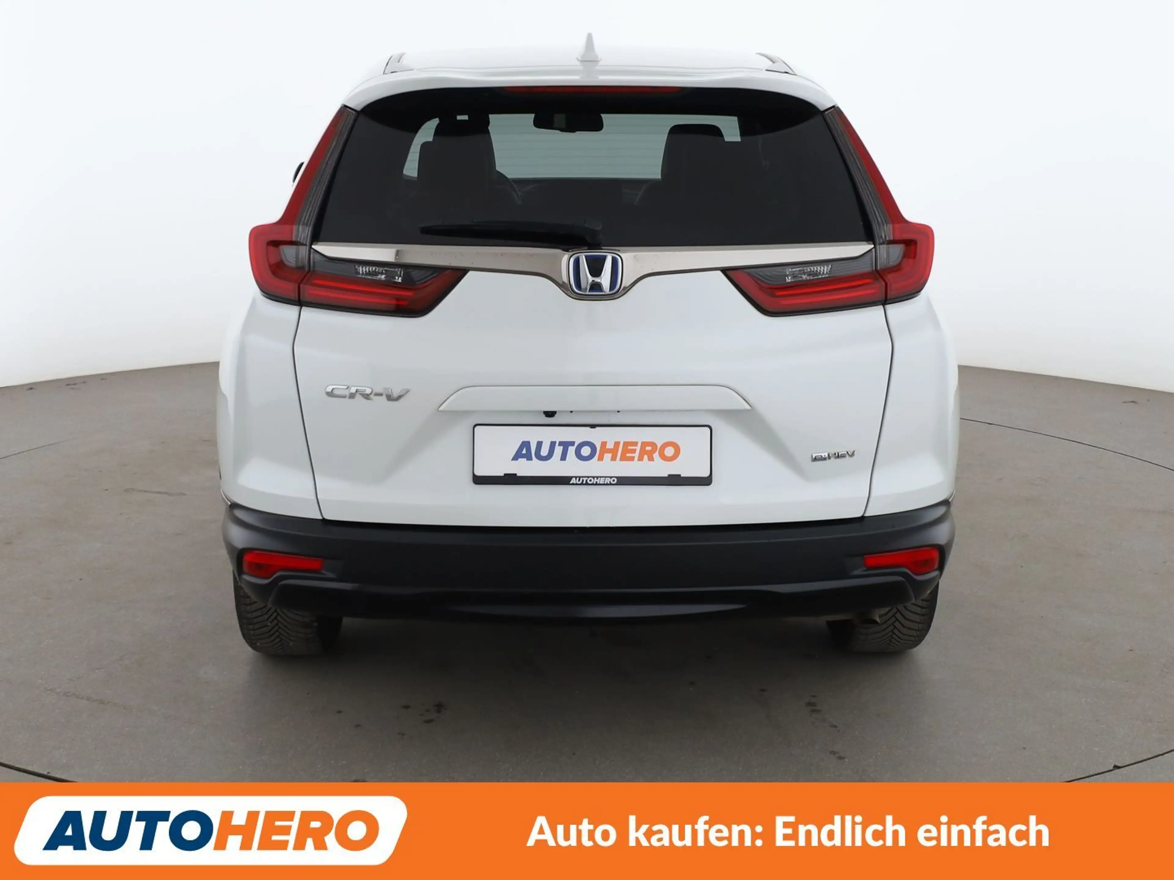 Honda CR-V 2.0 i-MMD Hybrid 2WD Sport Line Aut.*NAVI*LED*CAM* — photo 5