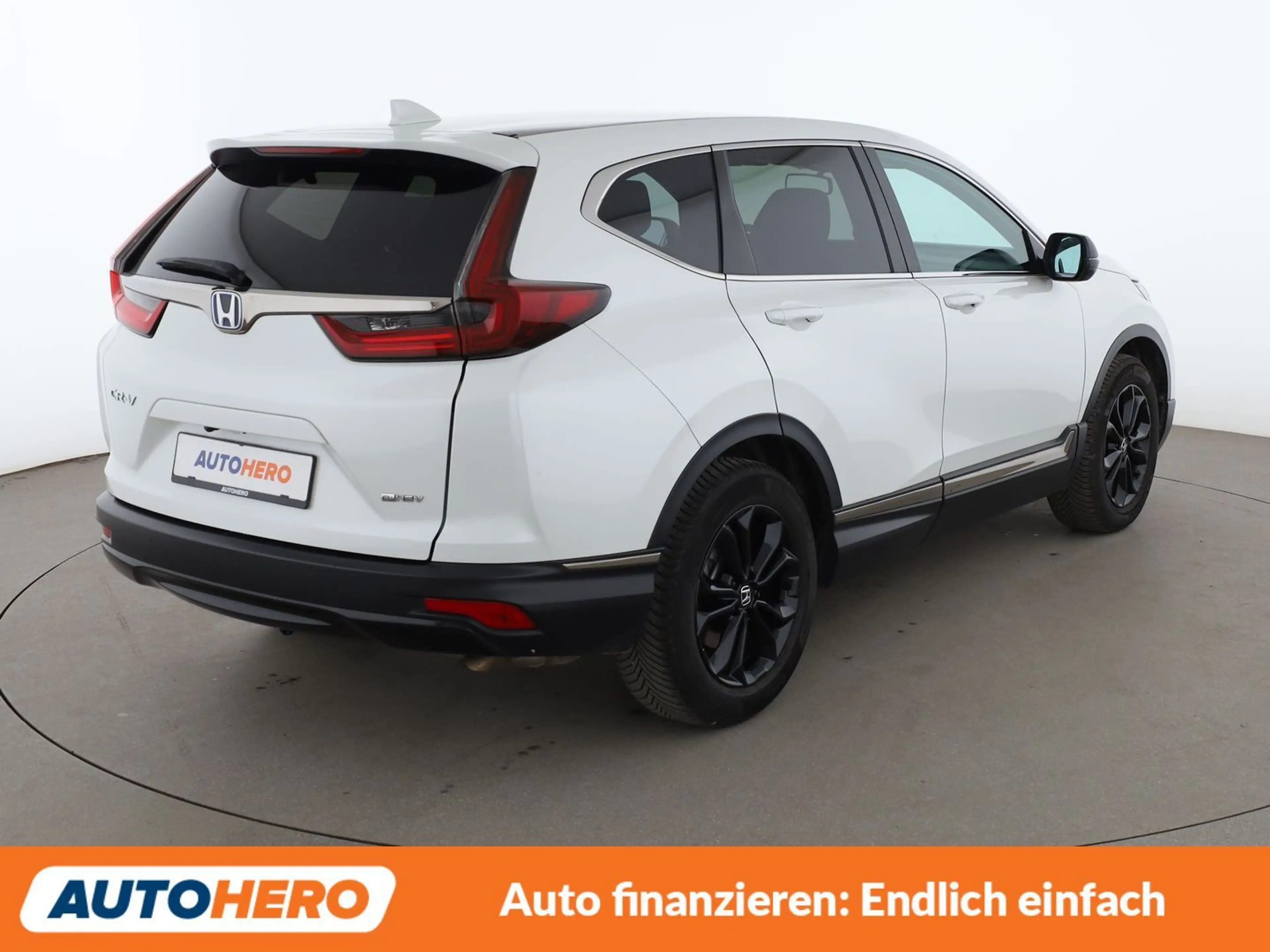 Honda CR-V 2.0 i-MMD Hybrid 2WD Sport Line Aut.*NAVI*LED*CAM* — photo 6