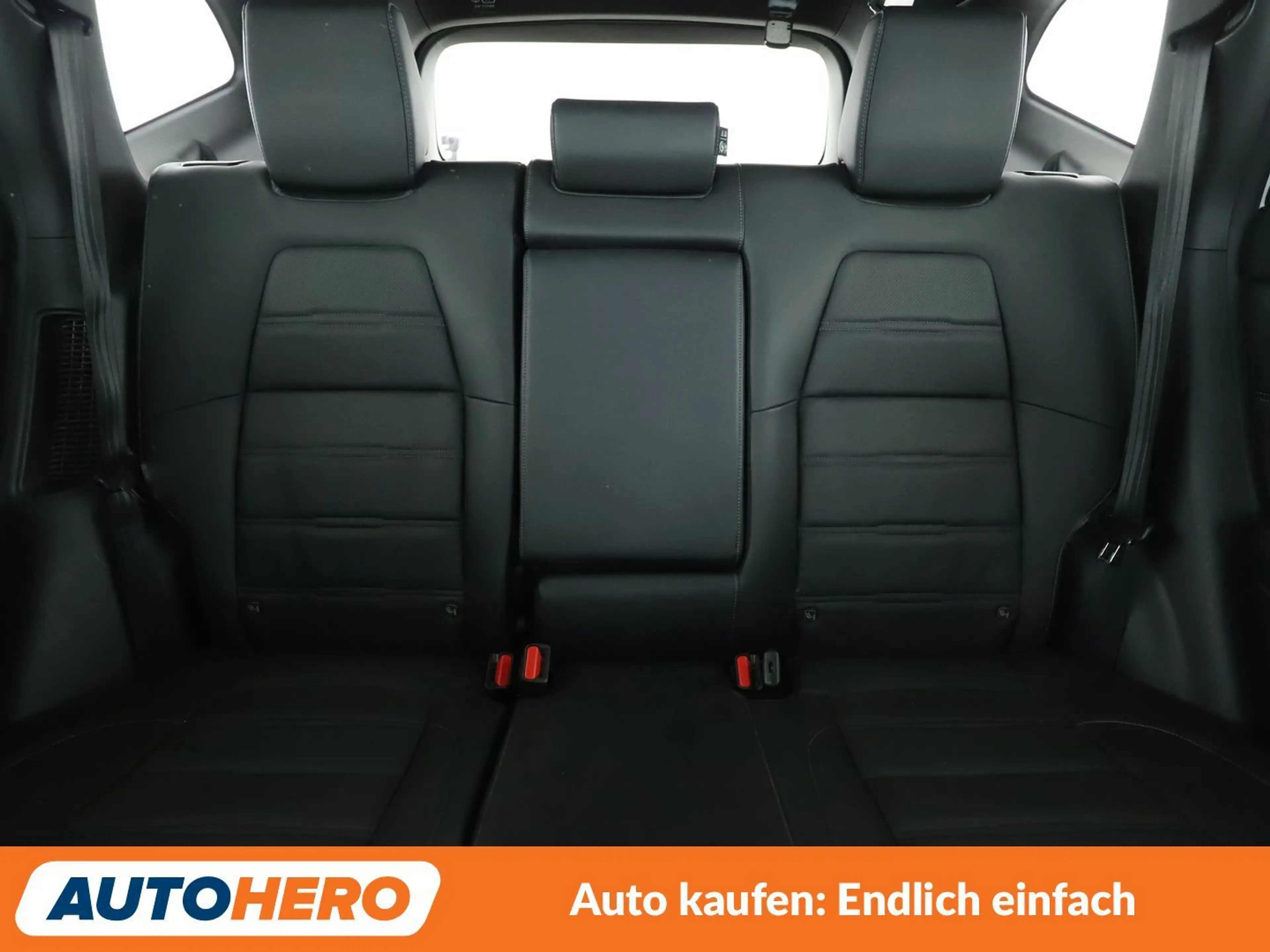 Honda CR-V 2.0 i-MMD Hybrid 2WD Sport Line Aut.*NAVI*LED*CAM* — photo 15