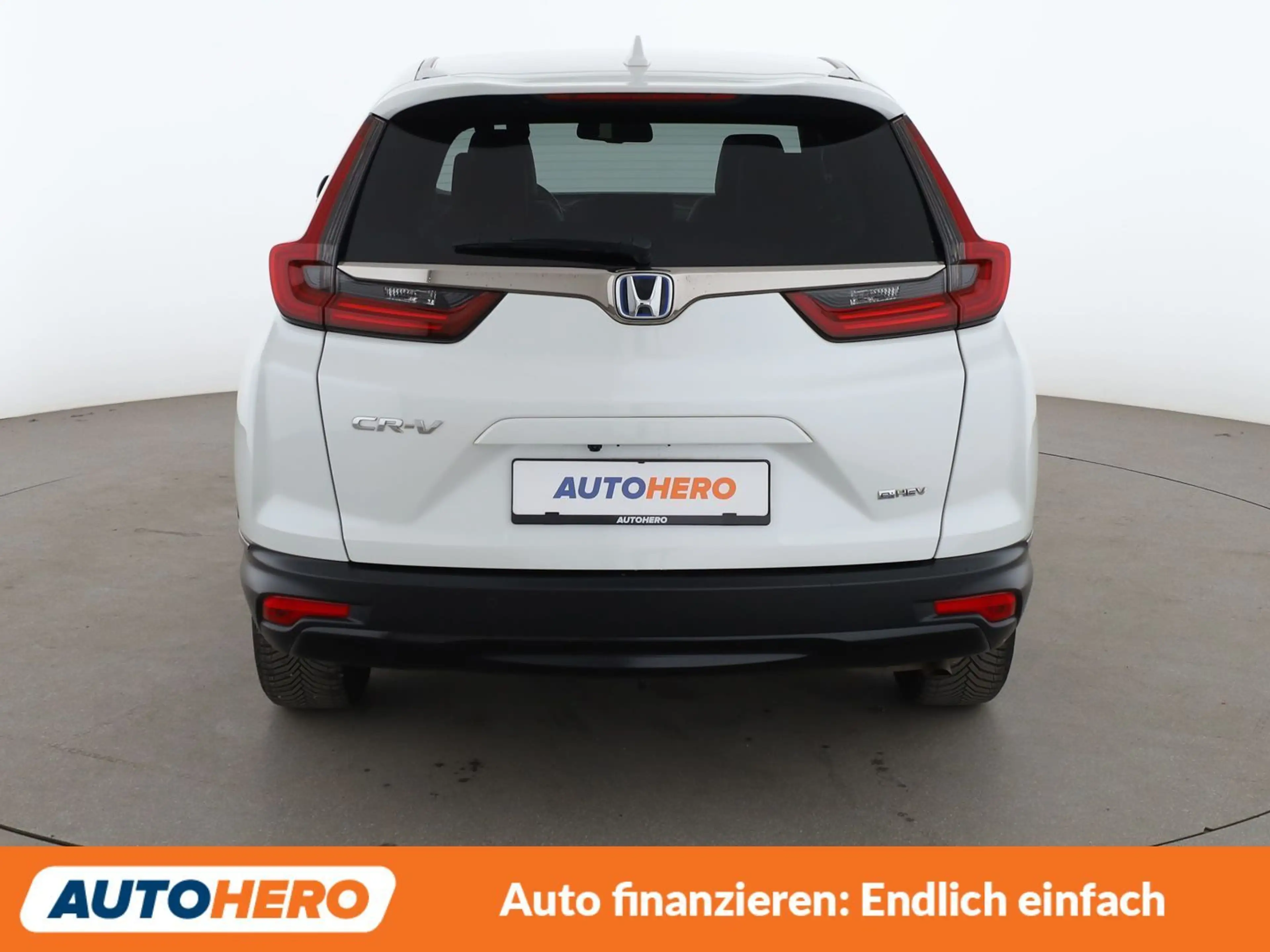 Honda CR-V 2.0 i-MMD Hybrid 2WD Sport Line Aut.*NAVI*LED*CAM* — photo 5