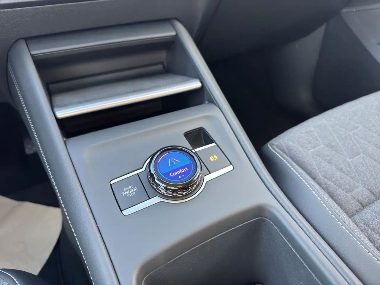 Volkswagen Tiguan Life 1.5 eTSI IQ-Light Bluetooth Navi LED 8