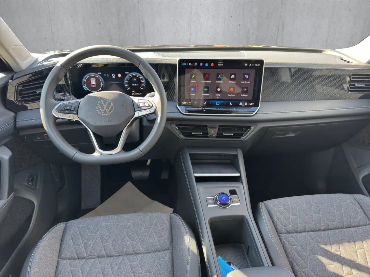 Volkswagen Tiguan Life 1.5 eTSI IQ-Light Bluetooth Navi LED 6
