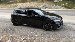 Mercedes-Benz Classe A Classe Mercedes-AMG Speedshift DCT 4-Matic