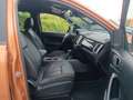 Ford Ranger Doppelkabine 4x4 Wildtrak Orange - thumbnail 10