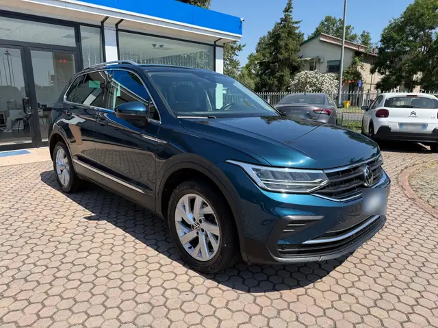 Volkswagen Tiguan Tiguan 2.0 TDI 150 CVù DSG 4MOTION Life