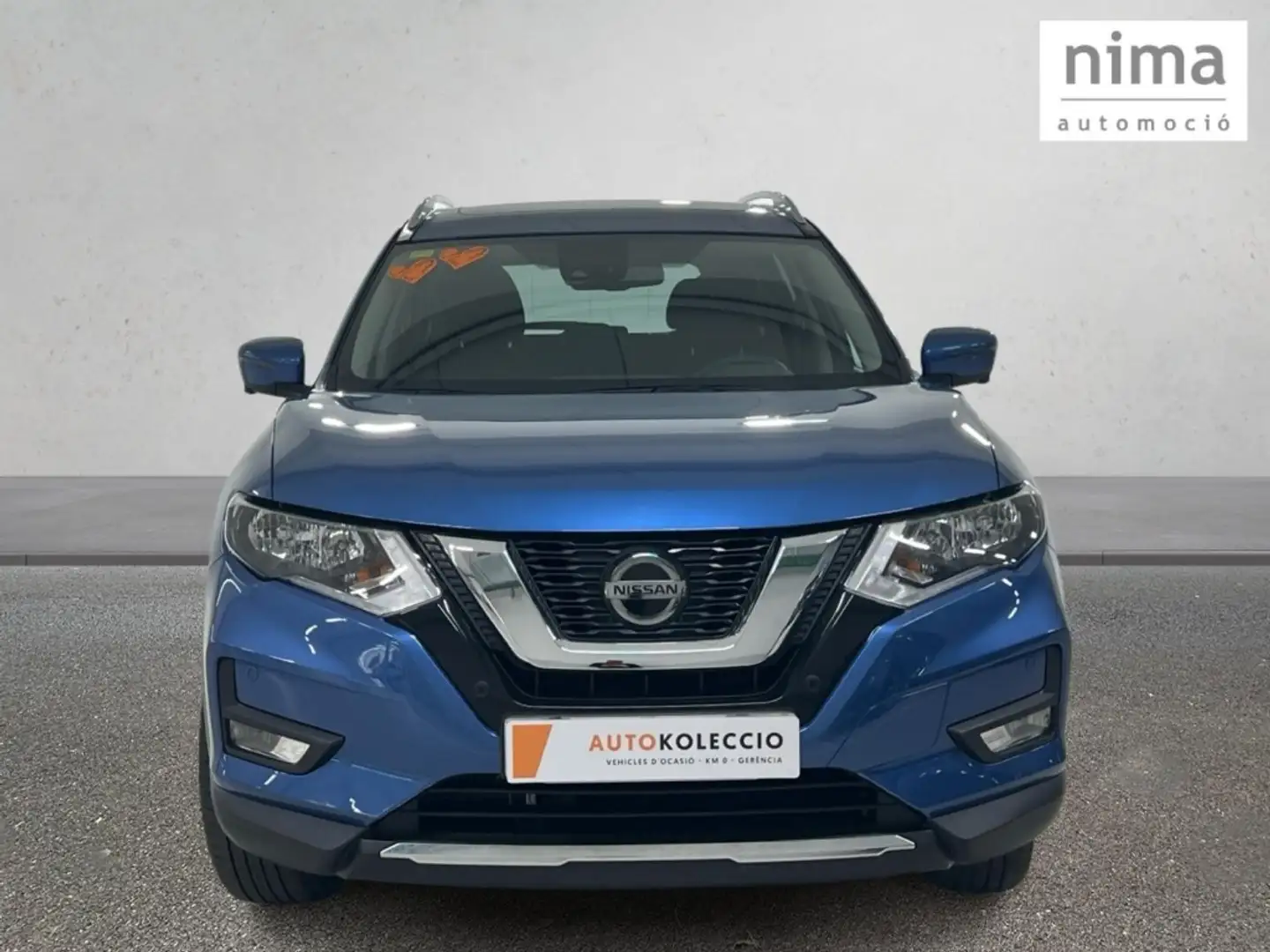 Nissan X-Trail 1.3 DIG-T N-Connecta 4x2 DCT - 2