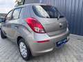 Hyundai i20 1.2 Fifa World Cup Edition Allwetter, Klima,TÜV Brun - thumbnail 3